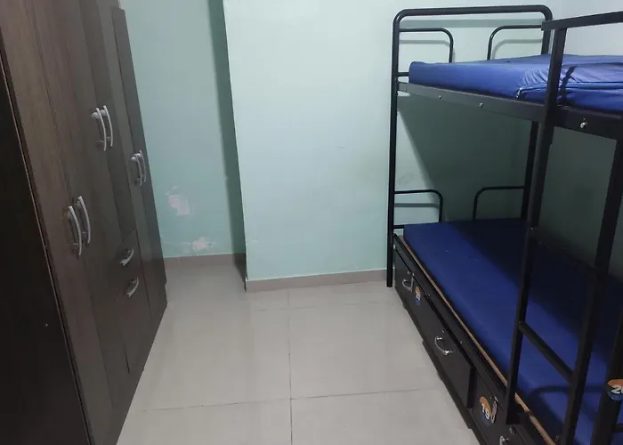 Casa da Glória HOSTEL Rio de Janeiro