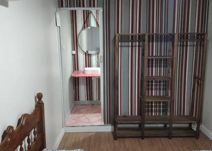 Albergue Cultural Hostel Rio de Janeiro